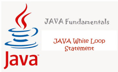 JAVA while loop tutorial for beginners