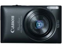 Canon ELPH 300 HS