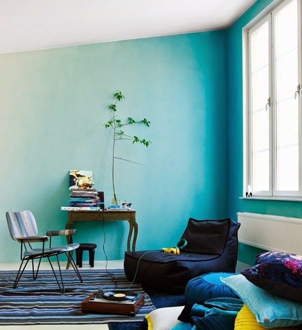 10 Creative wall  painting  ideas  and techniques for all rooms 