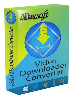 Crack or Patch Allavsoft Video Downloader Converter 3.23.3.7702