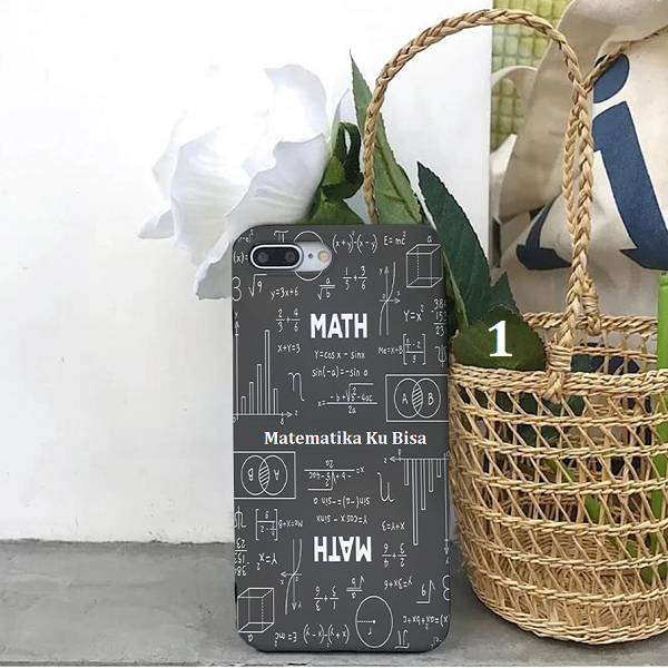 Custom Case Matematika 1