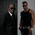 Unbelievable... Chuddy K and the sexiest male musicians in Nigeria