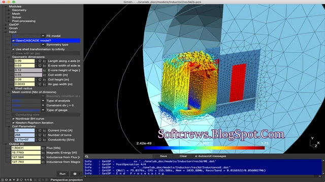 Gmsh Download Latest Version For Windows