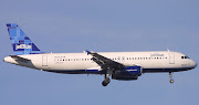 Since its inception more than ten years ago I have been a big fan of JetBlue . (jblanding)