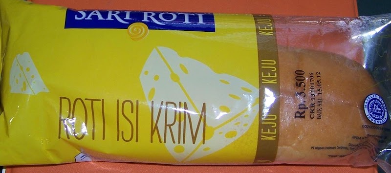 48+ Roti Sari Roti Isi Nya, Motif Populer!