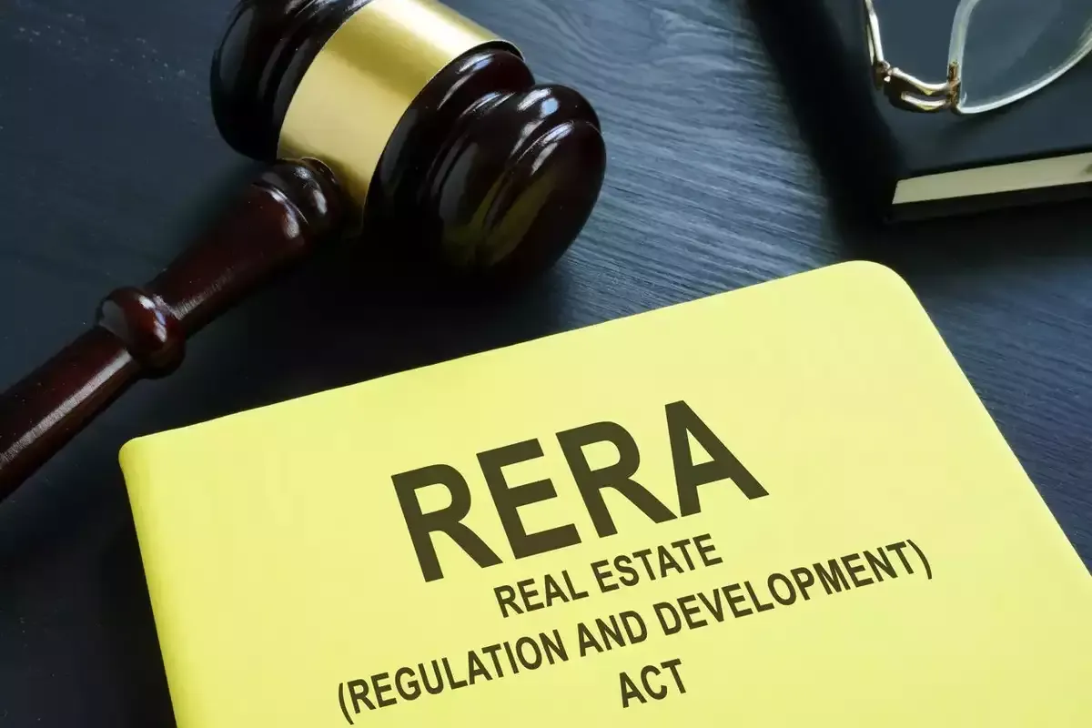 What is the RERA Act? Understand the Real Estate Act completely