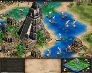 Télécharger Age Of Empire 2