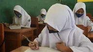 LATIHAN SOAL PAS SMP MTS KELAS 7 SEMESTER 1  GANJIL  KURIKULUM 2013 TAHUN 2025