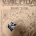 One Piece 998 Spoiler - Ancient Species