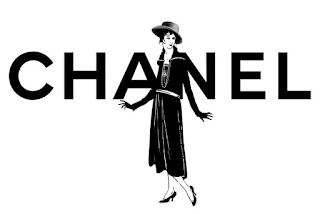 логотип Chanel 