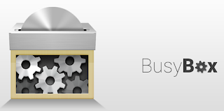 Free Download BusyBox Pro