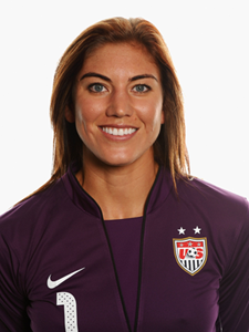 espn hope solo