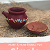 DIY: Make your own Karwa for Karwa Chouth | Pot Design