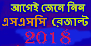 HSC EXAM RESULT 2018