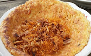 Makanan Khas Betawi (Jakarta)