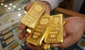 سعر الذهب اليوم ... سعر سبيكة الذهب 100 جرام في السعودية اليوم 14 نوفمبر 2023