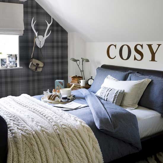 Cozy Bedroom Ideas