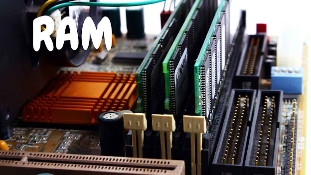 What is RAM?