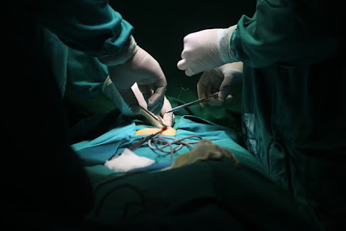 Mutirão de cirurgias reduz fila de espera de pacientes em Timon