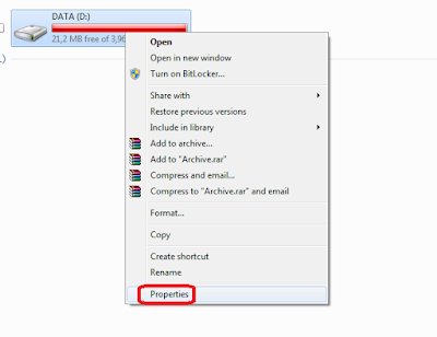 Cara Paling Ampuh mengatasi Hardisk Eksternal Error Minta di Format Penyebab dan Cara Paling Ampuh mengatasi Hardisk Eksternal Error Minta di Format