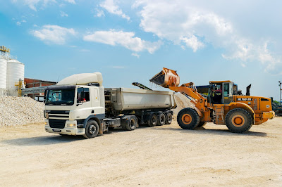 Forklift Truck Market