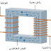 تعرف على المحول الكهربائي بالصور 
