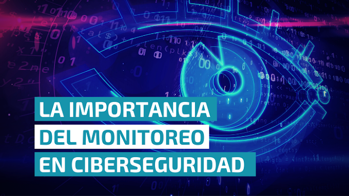 La importancia del monitoreo en ciberseguridad