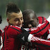 Coppa Italia • Milan 3, Lazio 1: Walk Like an Egyptian