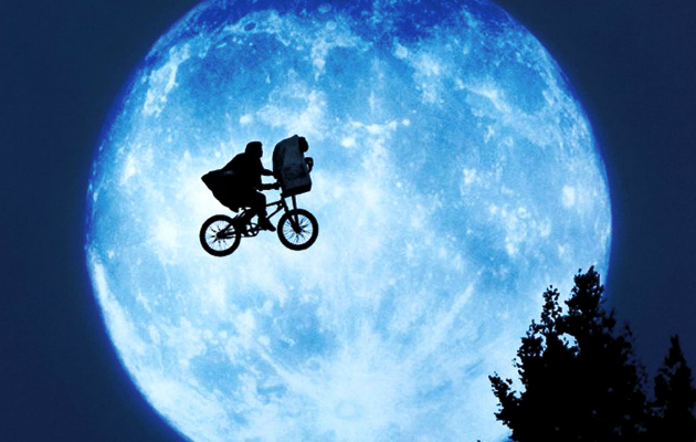 E.T. The Extra-Terrestrial-movies-30th anniversary