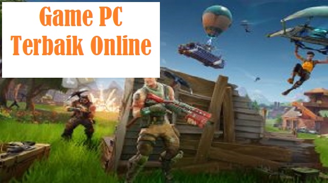  Pasalnya zaman ini ada banyak game PC dimulai dari single player sampai dengan game onlin 6 Game PC Terbaik Online 2022