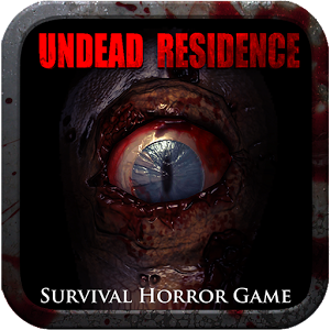 Undead Residence apk + obb