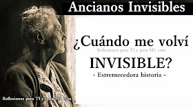 Ya no sé en qué fecha estamos. En casa no hay calendarios y en mi memoria los hechos están hechos una maraña. Me acuerdo de aquellos calendarios grandes, bonitos, ilustrados, con imágenes de los santos que colgaban en la cocina. Ya no hay nada de eso.