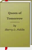 Queen of Tomorrow cover