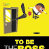 To Be The Boss. Berani Gagal, Berani Sukses by Louis Frederick