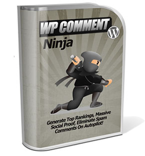 Free Download WP Comment Ninja - Free SEO Tools Download