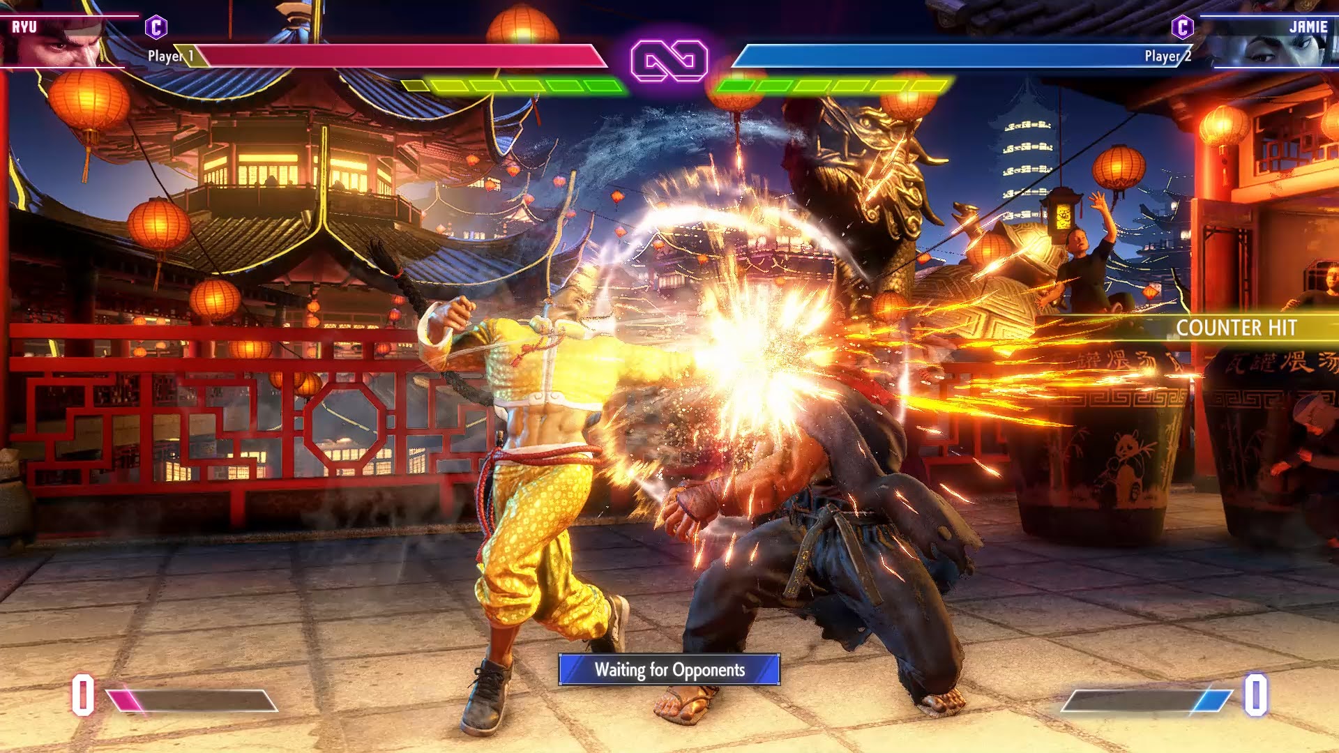 Games To Play Now That Street Fighter 6's Beta Is Over