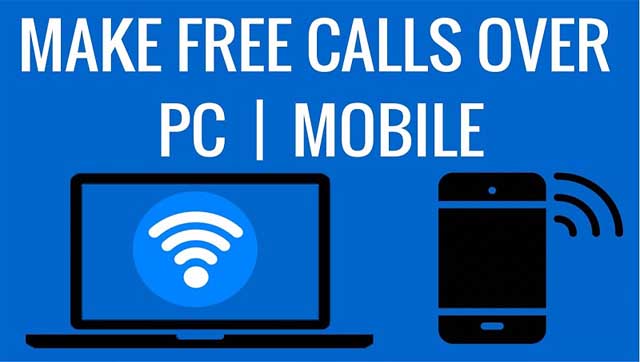 Make Free call From PC to Any Mobile Number without ...