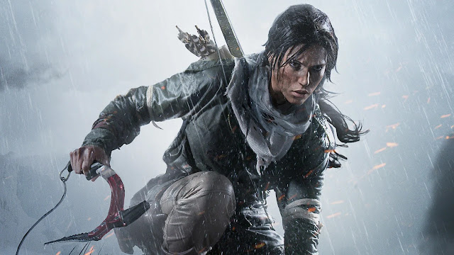 استوديو Crystal Dynamics ينجح في الحصول على حقوق سلسلة Tomb Raider و المزيد من العناوين الأخرى..