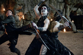 Hansel & Gretel