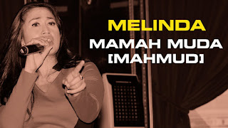 Melinda - Mahmud (Mamah Muda) Mp3 Dangdut Terbaru 2015