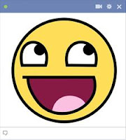 Cara Buat Emoticon Chat Facebook Dari Foto