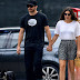 Jake Gyllenhaal cazado con su nueva novia Alyssa Miller