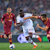 Roma 2, Milan 0: The Disadvantages of Europe