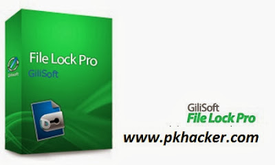 GiliSoft File Lock Pro 8.1 Full Version Download With Keys