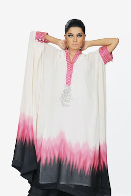 Pakistani Designers Dresses 2011 Collection