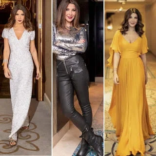 شكل جسم المستطيل مشاهير جسم المستطيل نانسي عجرم شكل جسم المستطيل مشاهير جسم المستطيل نانسي عجرم