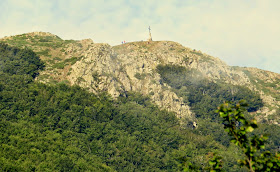 COLL DE BORDORIOL - MATAGALLS - FONT DELS MOSQUITS - FONT DELS LLOPS