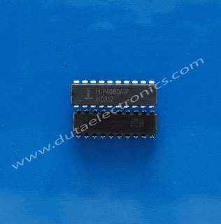 Jual IC HIP4080AIPZ - DIP 20 PIN