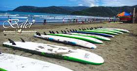 Sabang Beach Surfing - Schadow1 Expeditions