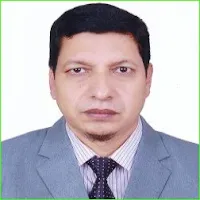 Dr. M. Muniruzzaman (Hira), Best Orthopedic Doctor in Barisal, Bangladesh